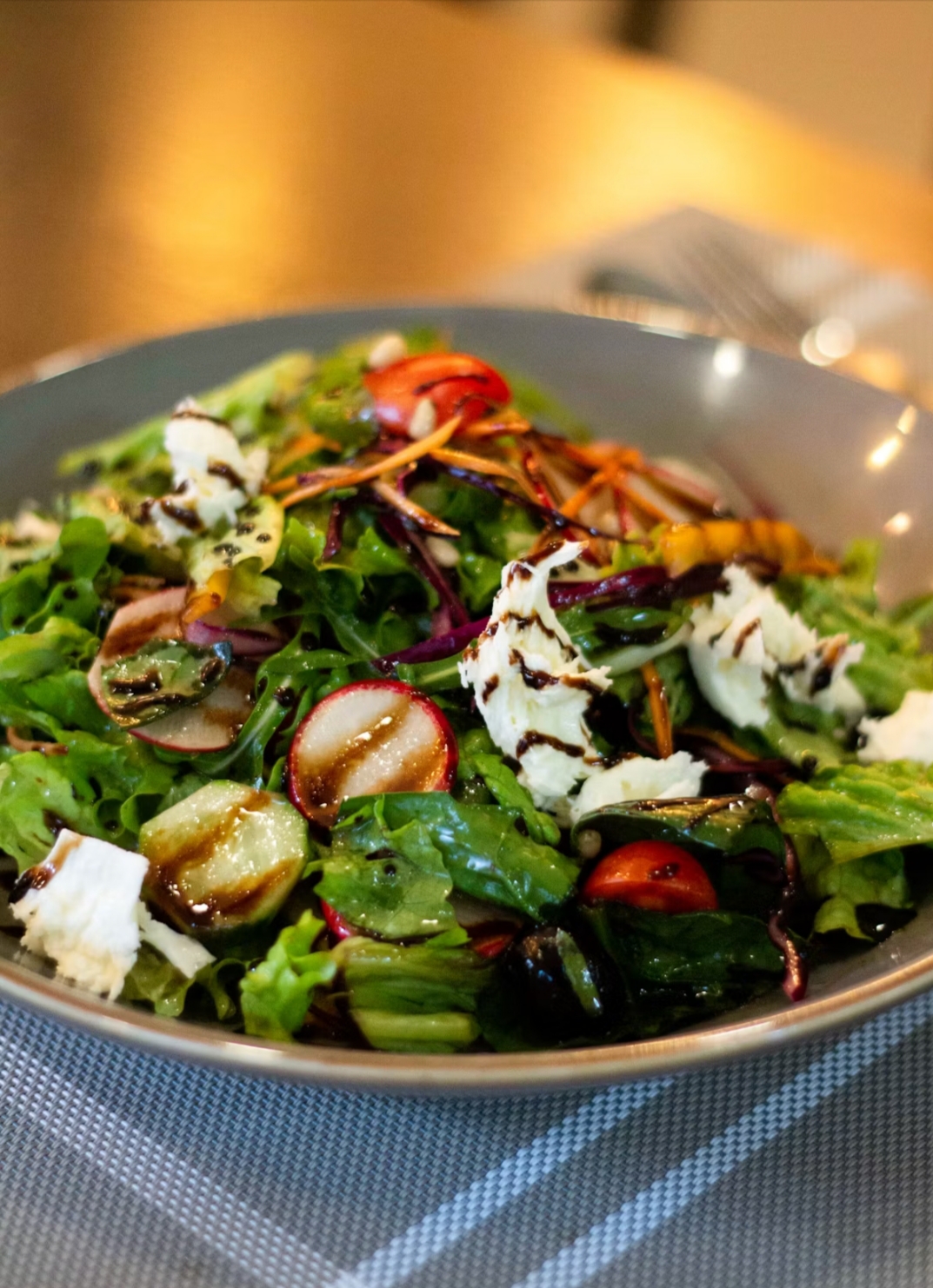 Easy Summer Salad Recipes: 25 Fresh, Healthy & Delicious Ideas