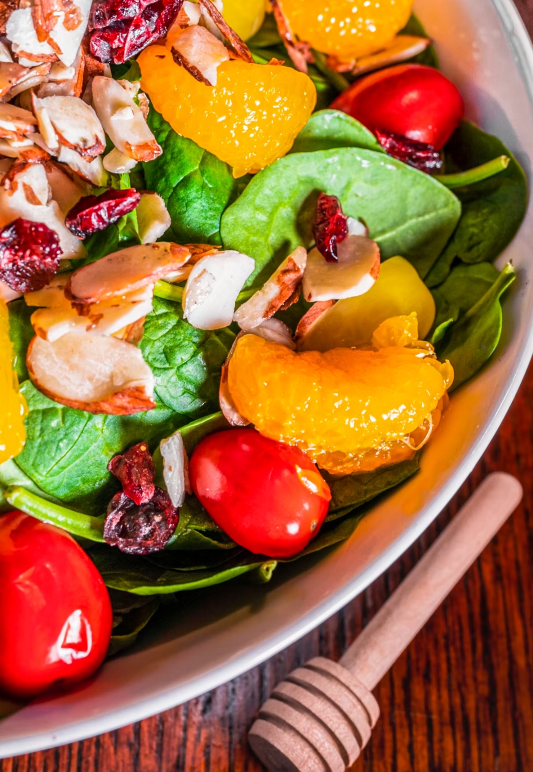 Easy Summer Salad Recipes: 25 Fresh, Healthy & Delicious Ideas