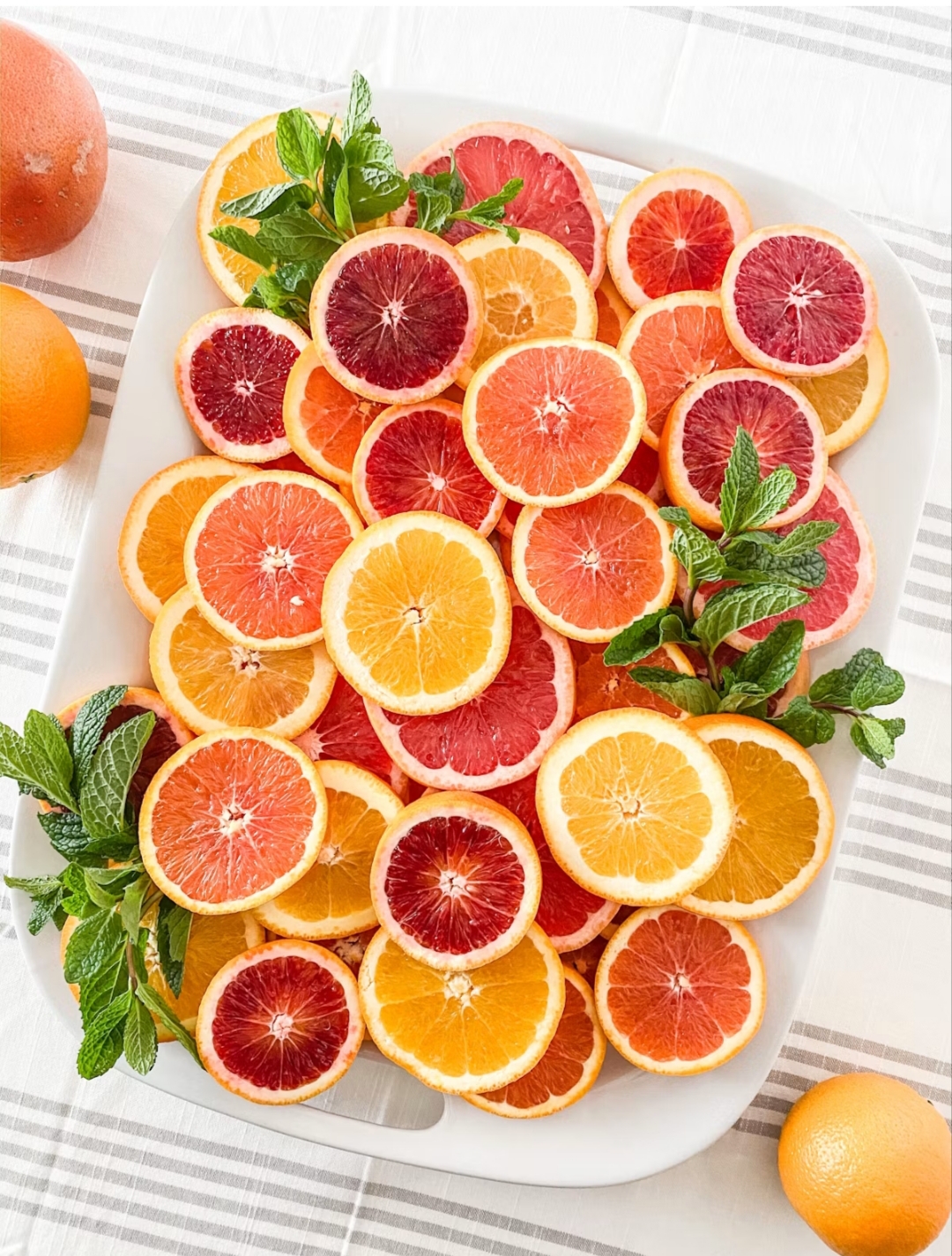 Easy Summer Salad Recipes: 25 Fresh, Healthy & Delicious Ideas