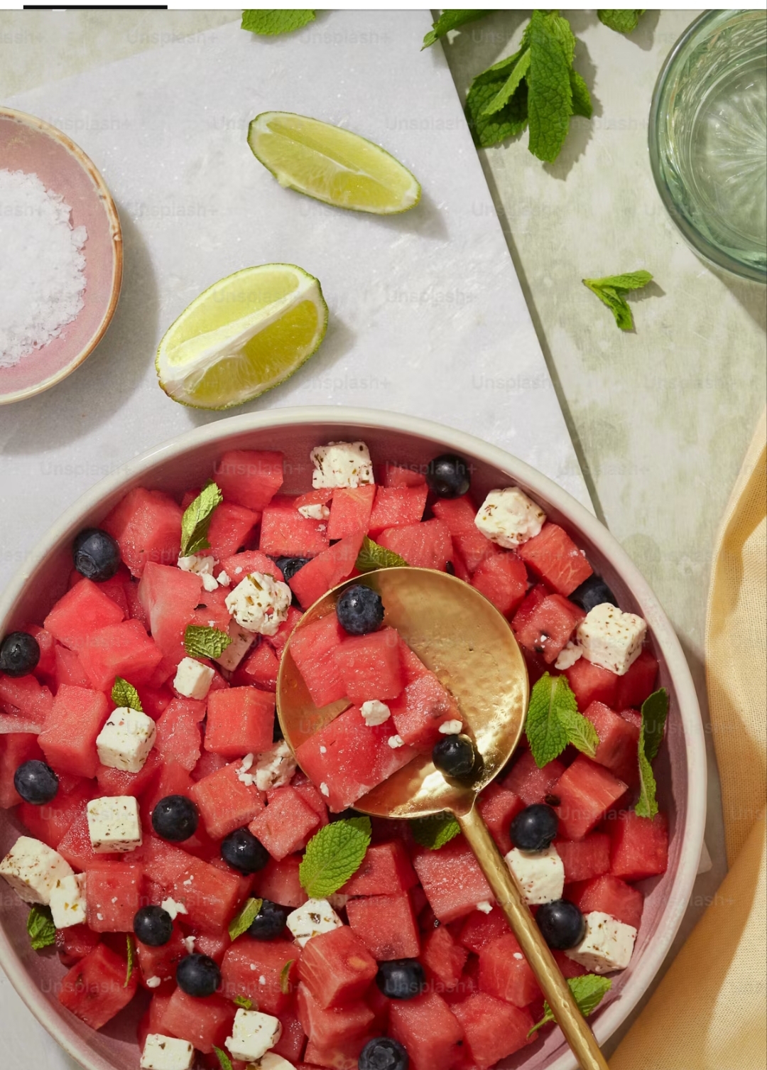 Easy Summer Salad Recipes: 25 Fresh, Healthy & Delicious Ideas