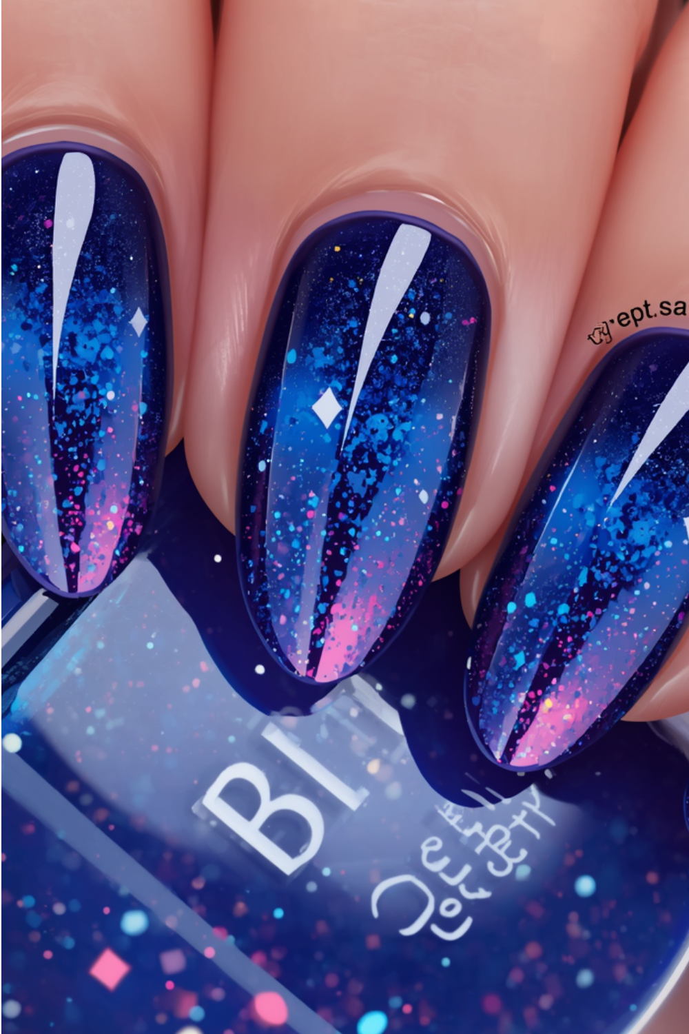 16 Cute Summer Fruit Nail Ideas You'll Want to Try