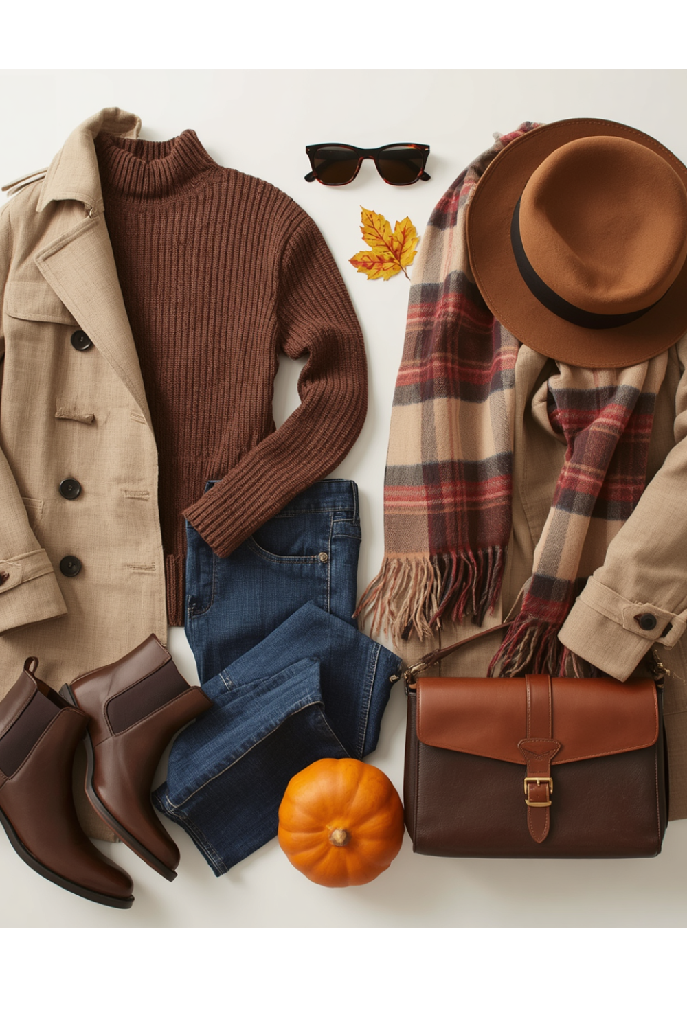 fall stylish outfit Ideas for Women in 2026