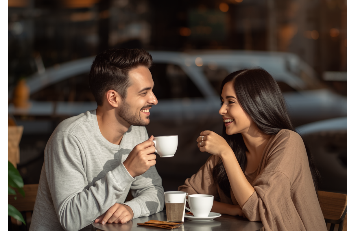Green Flags in a Relationship: 20 Healthy Signs
