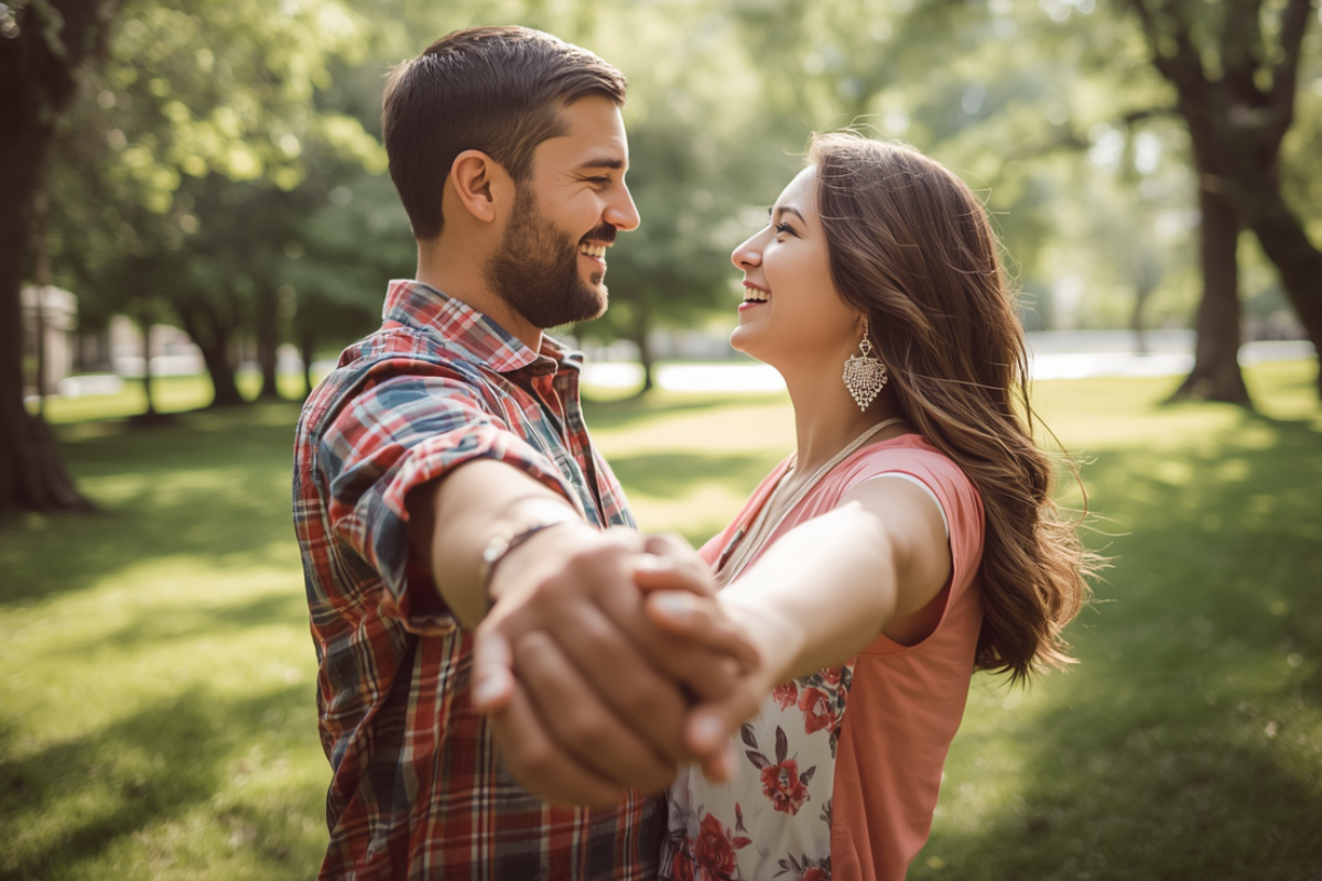 Green Flags in a Relationship: 20 Healthy Signs