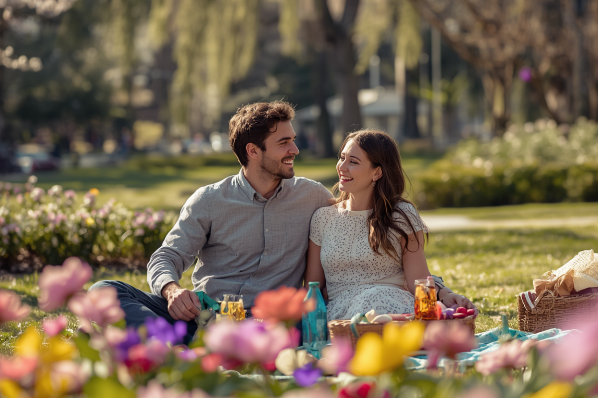 Green Flags in a Relationship: 20 Healthy Signs