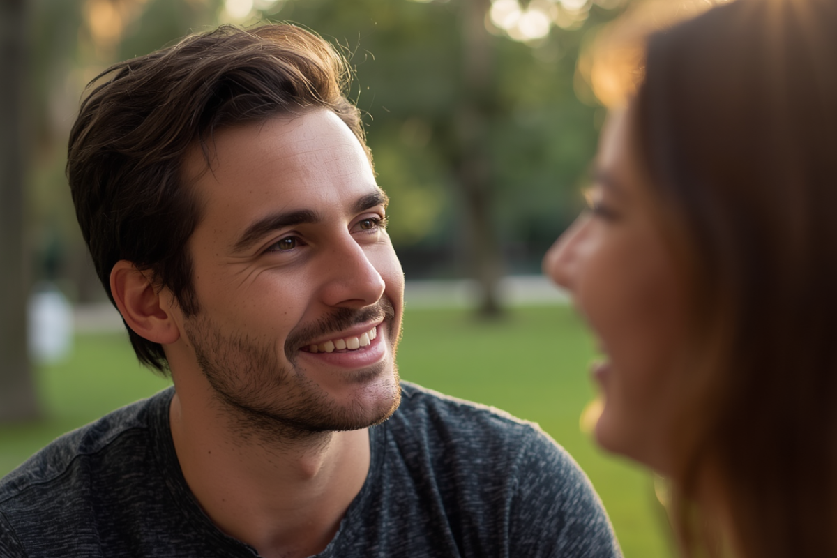 Green Flags in a Relationship: 20 Healthy Signs