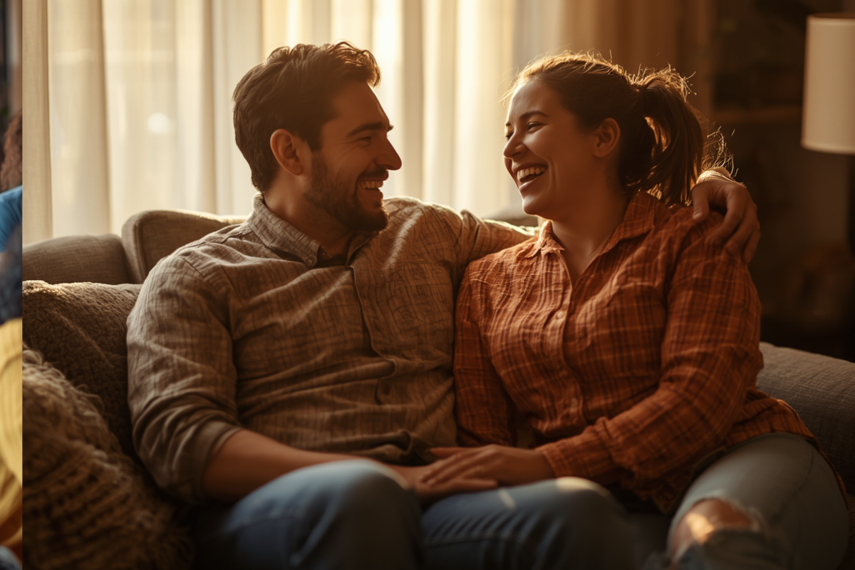 Green Flags in a Relationship: 20 Healthy Signs