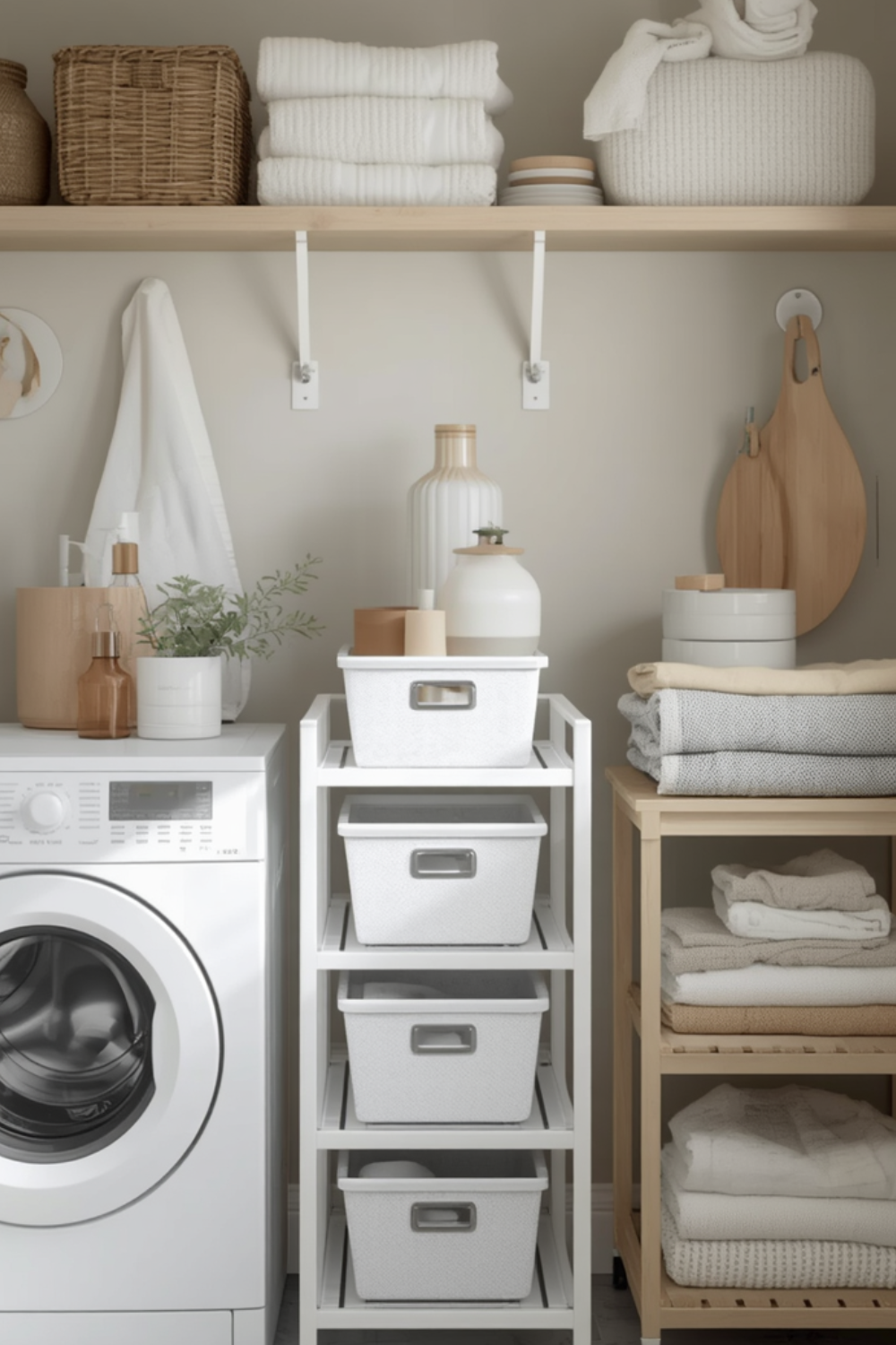 Laundry Room Ideas 