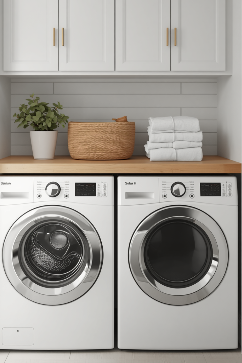 Laundry room ideas