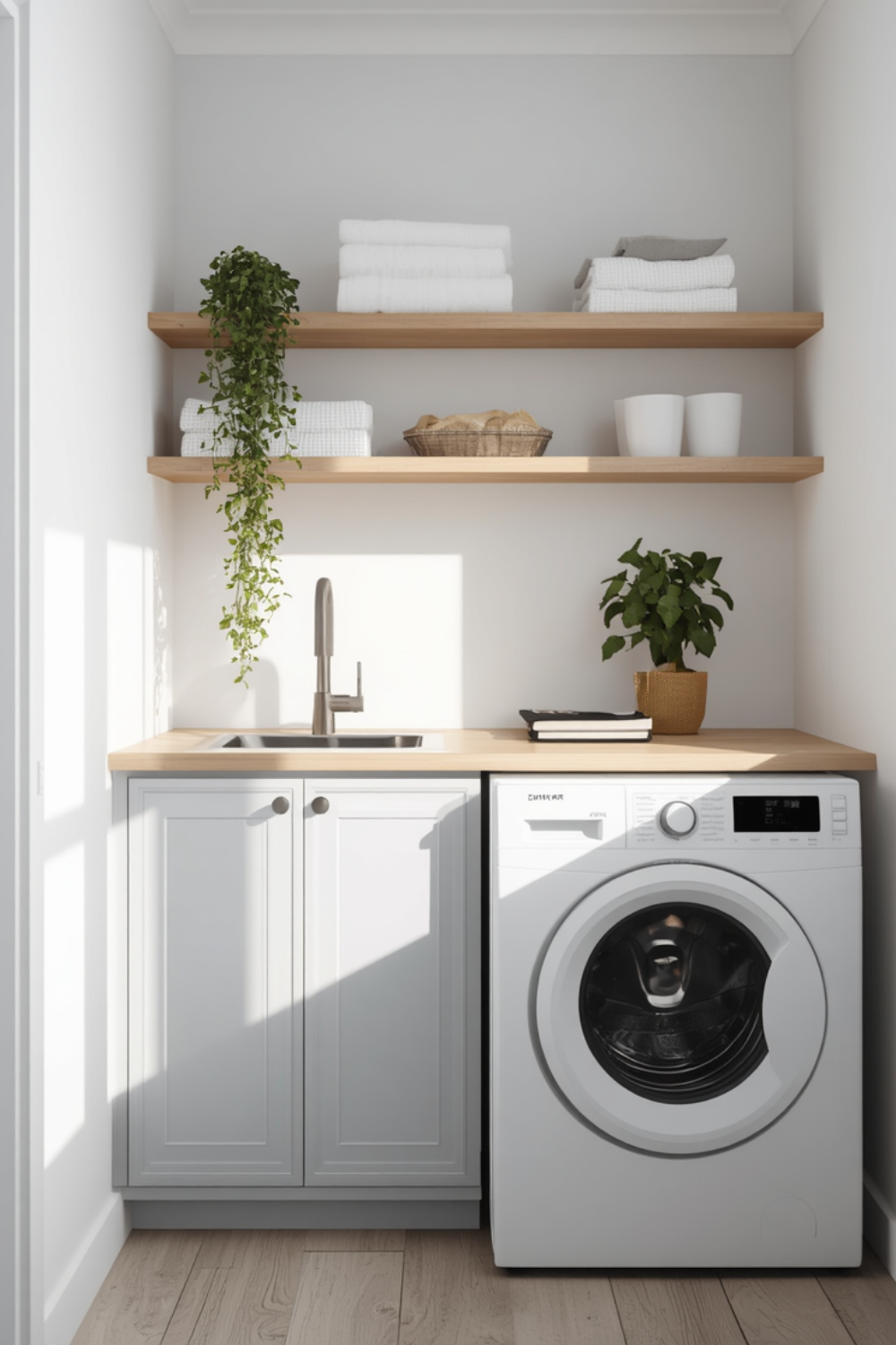 Laundry room ideas