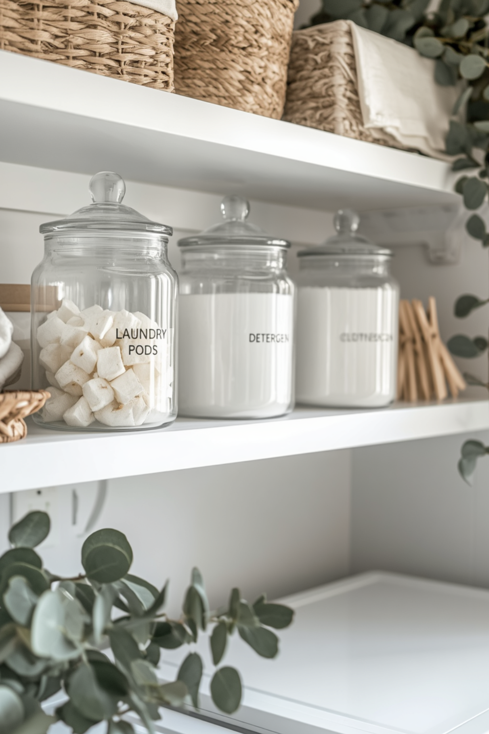 Laundry room ideas