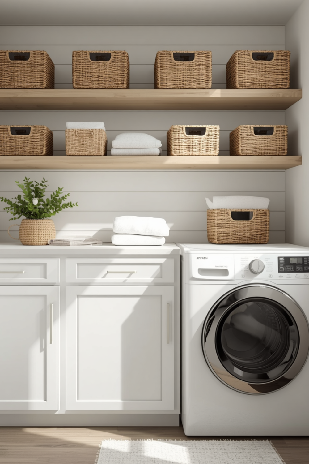 Laundry room ideas 
