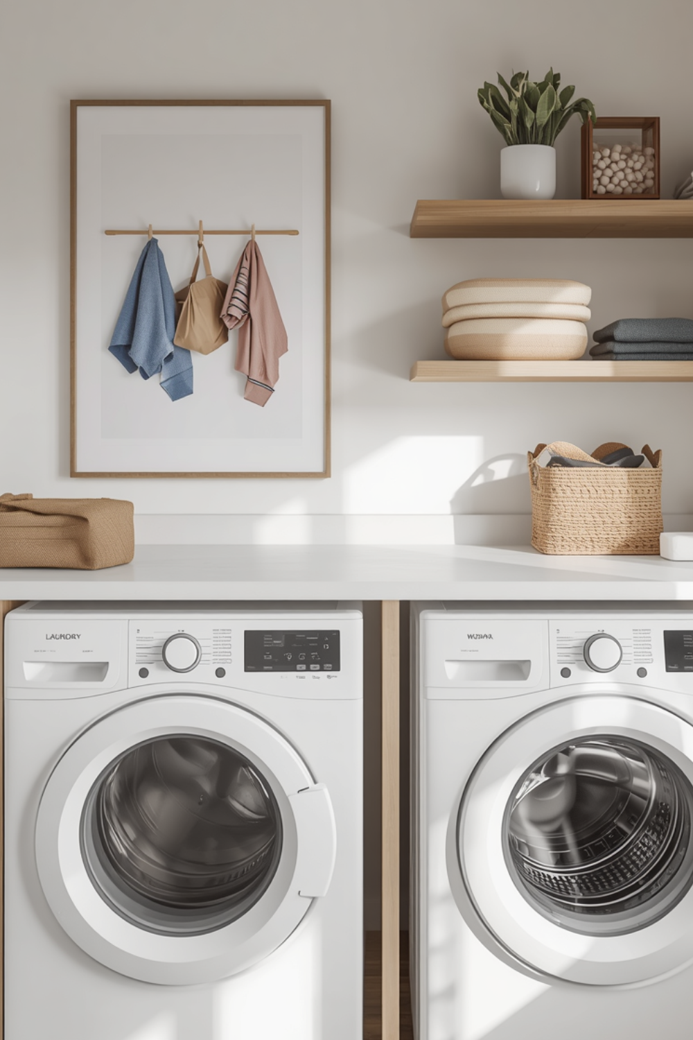 Laundry room ideas 