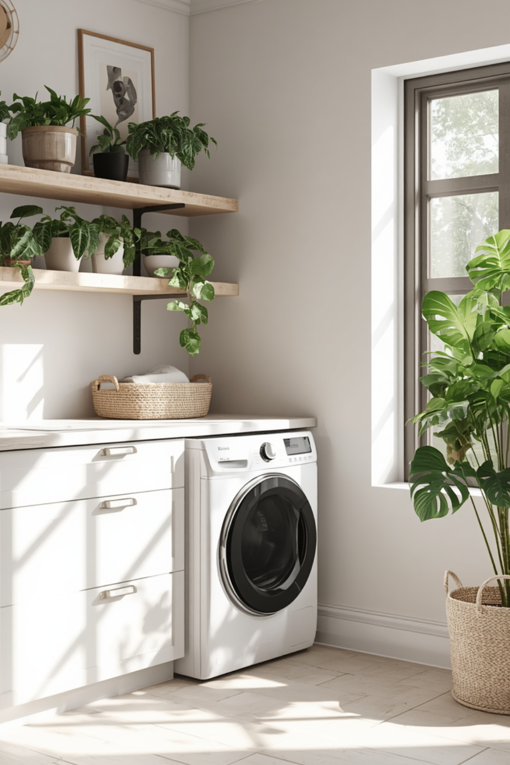 Laundry room ideas 