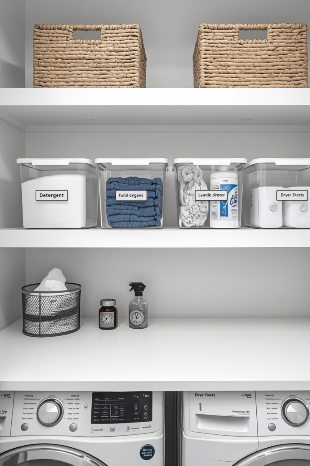 Laundry room ideas 