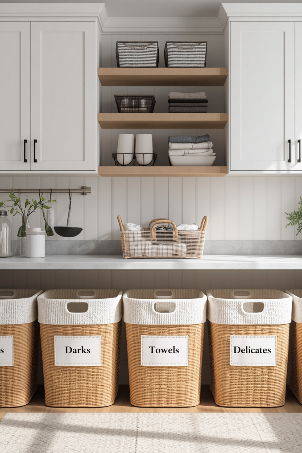 Laundry room ideas 