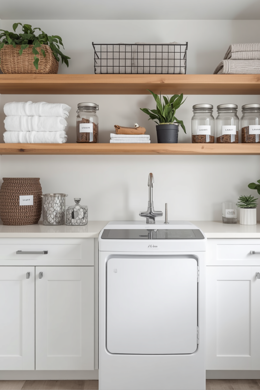 Laundry room ideas 