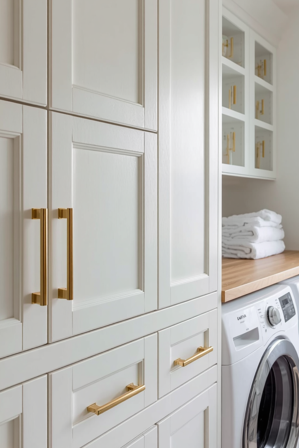 Laundry room ideas 