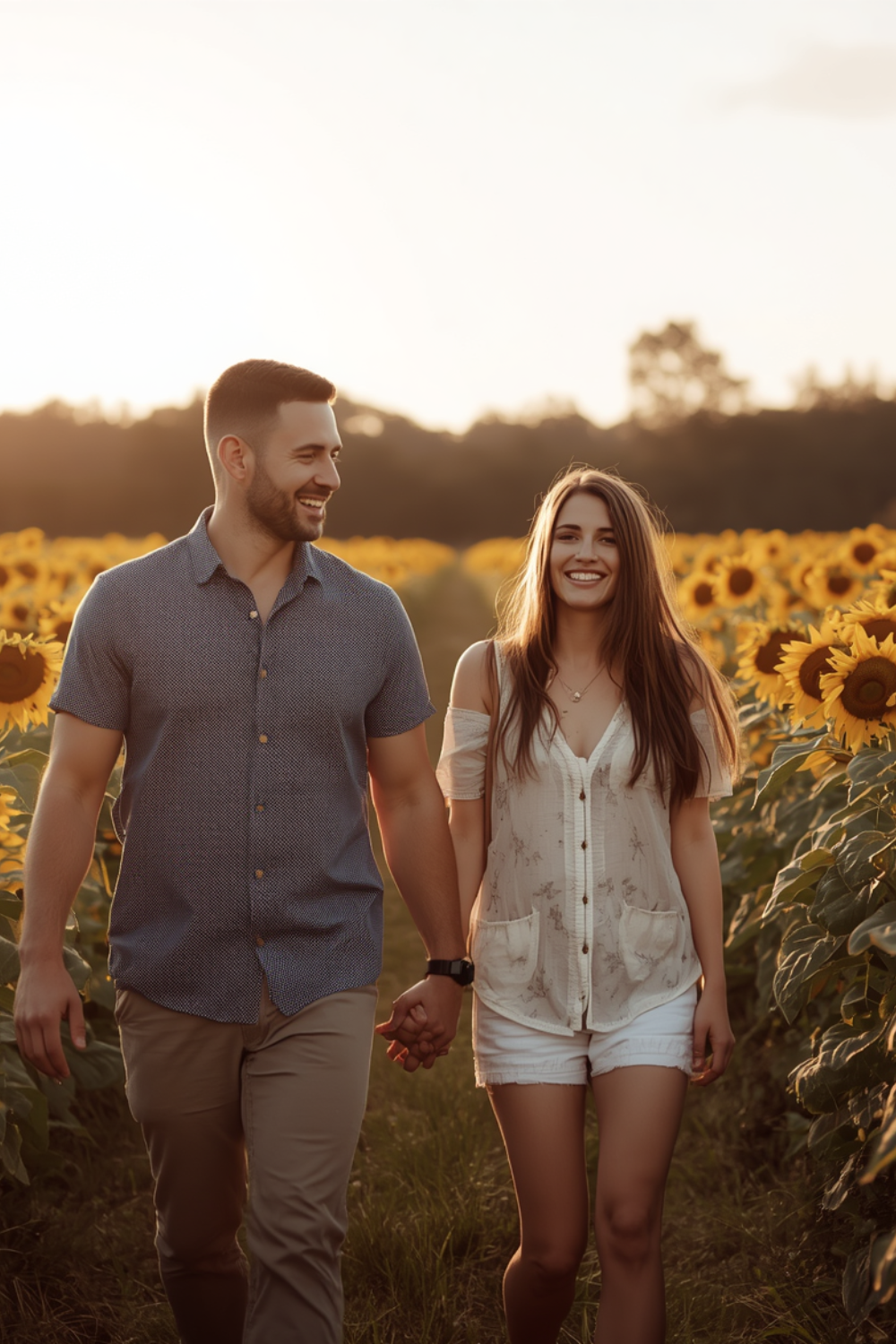 Couples bucket list 