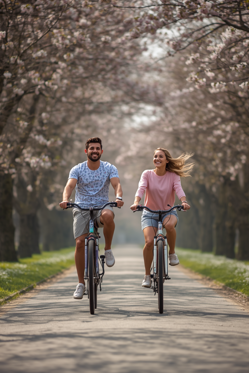 Couples bucket list ideas 