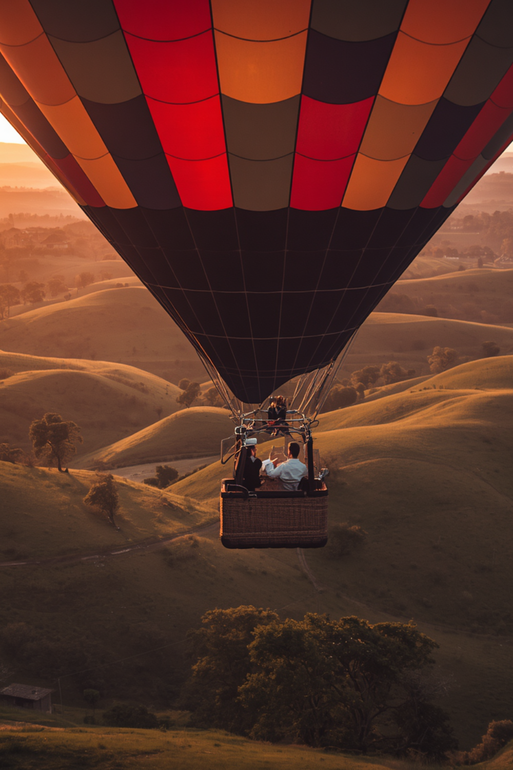 Couples bucket list ideas 