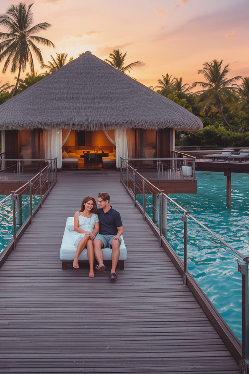 Couples bucket list ideas 