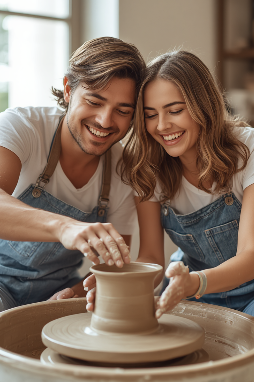 Couples bucket list ideas 