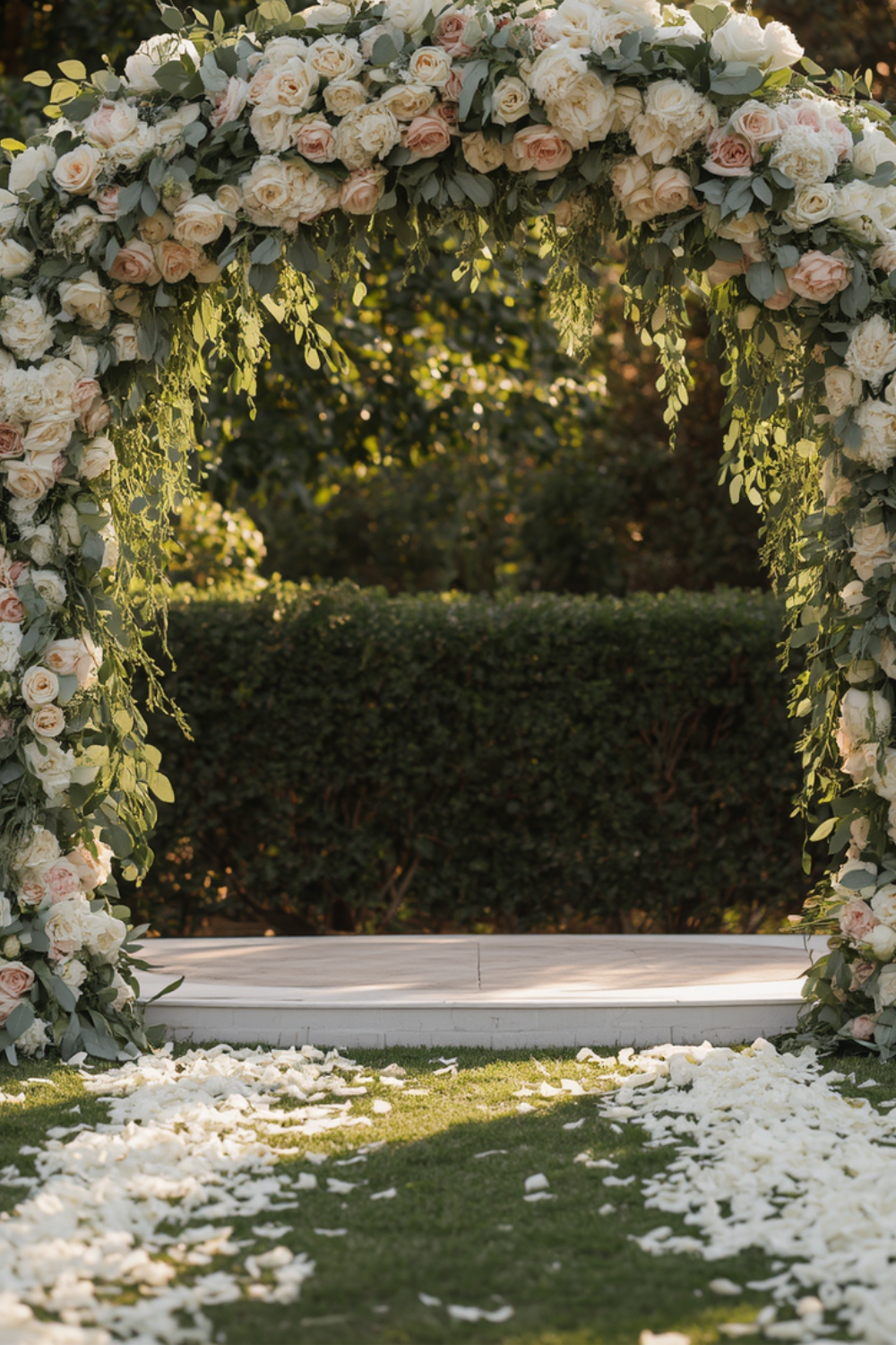 Wedding decoration ideas