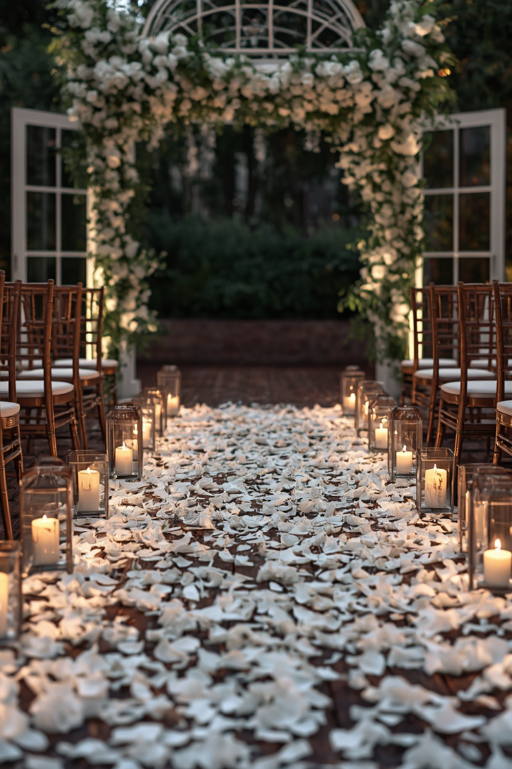 Wedding decoration ideas