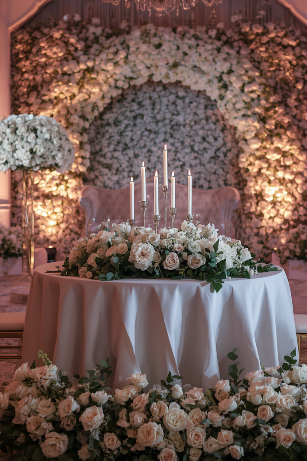 Wedding decoration ideas 