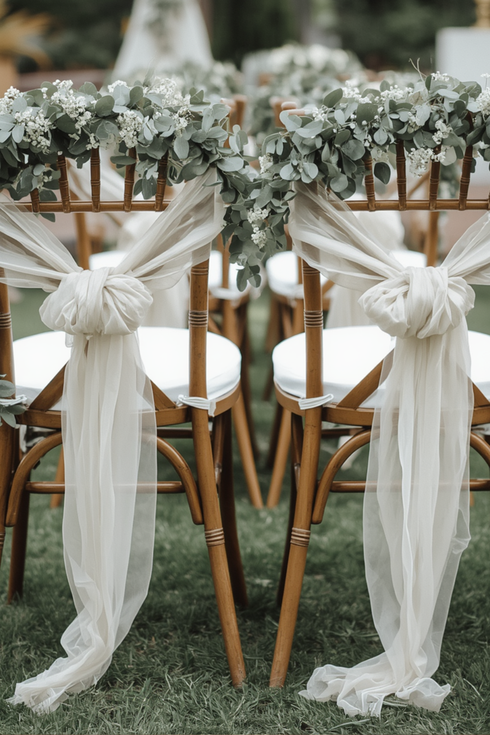 Wedding decoration ideas