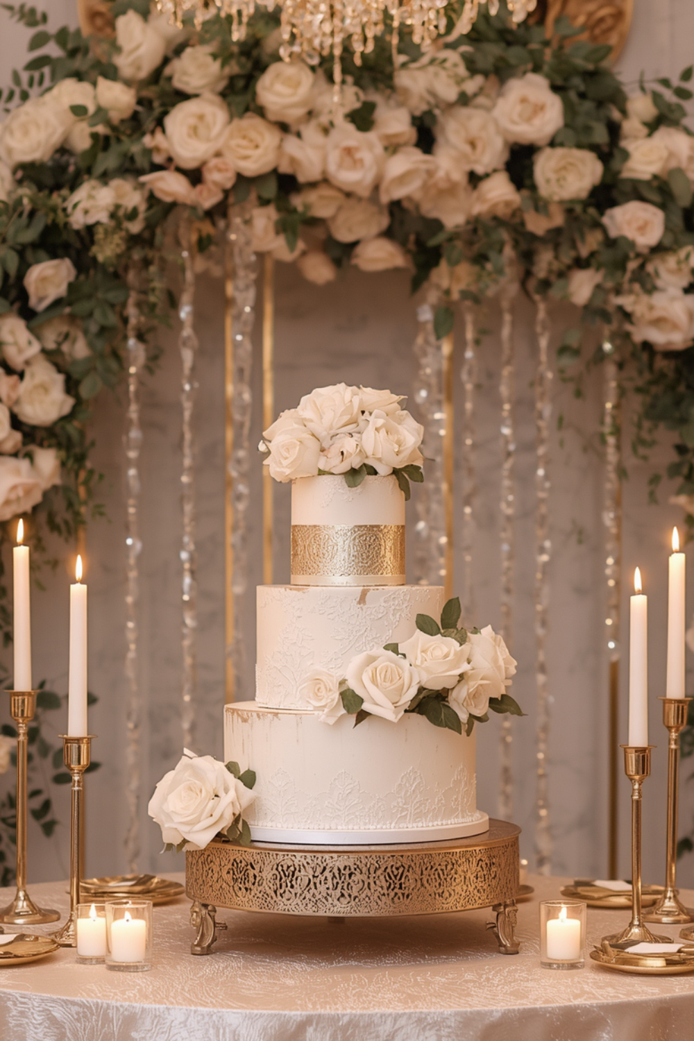 Wedding decoration ideas