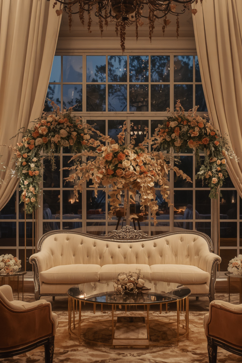 Wedding decoration ideas
