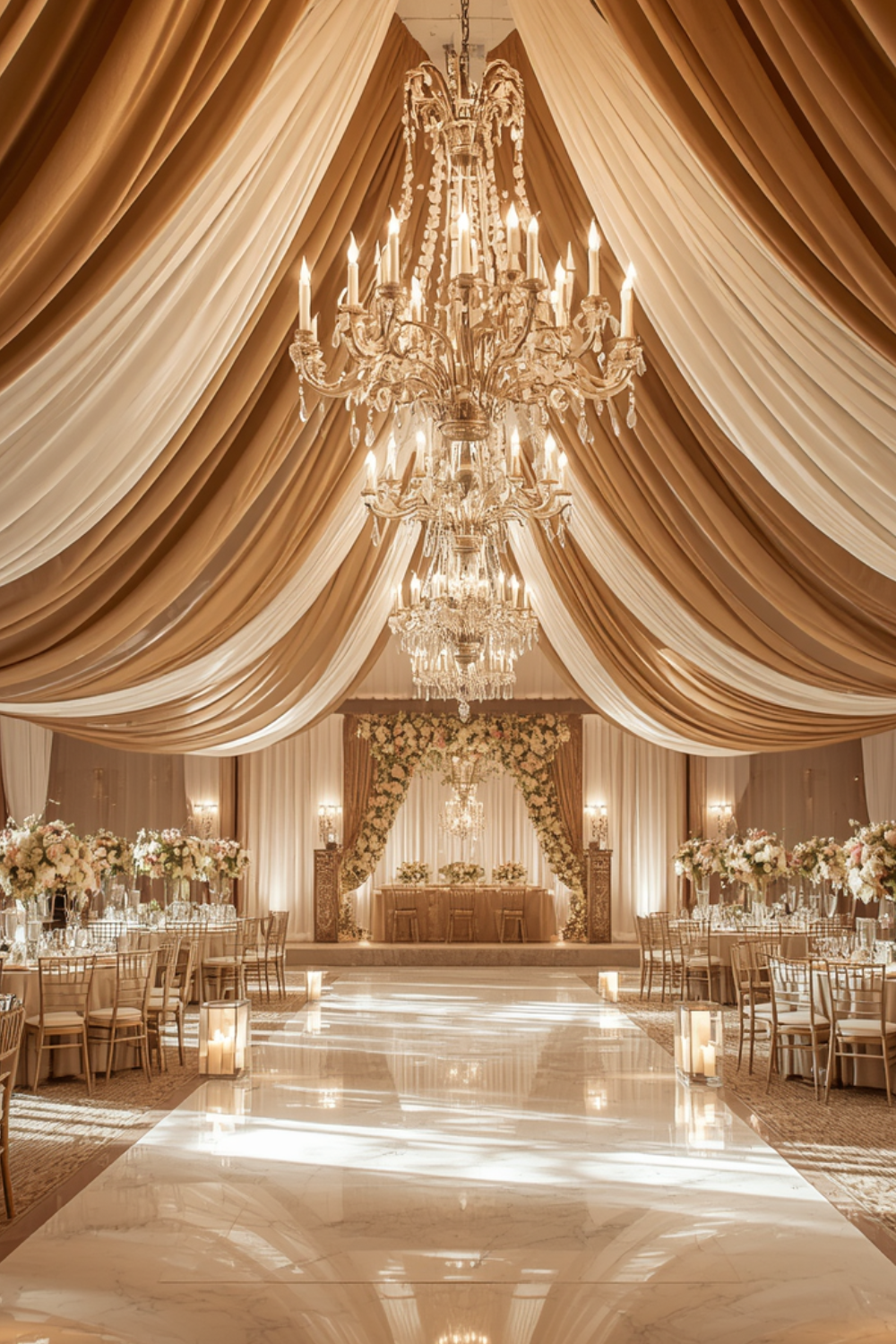 Wedding decoration ideas