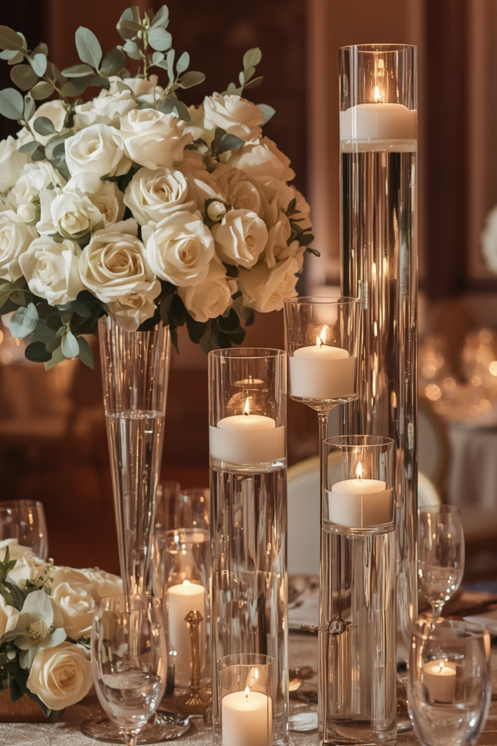 Wedding decoration ideas