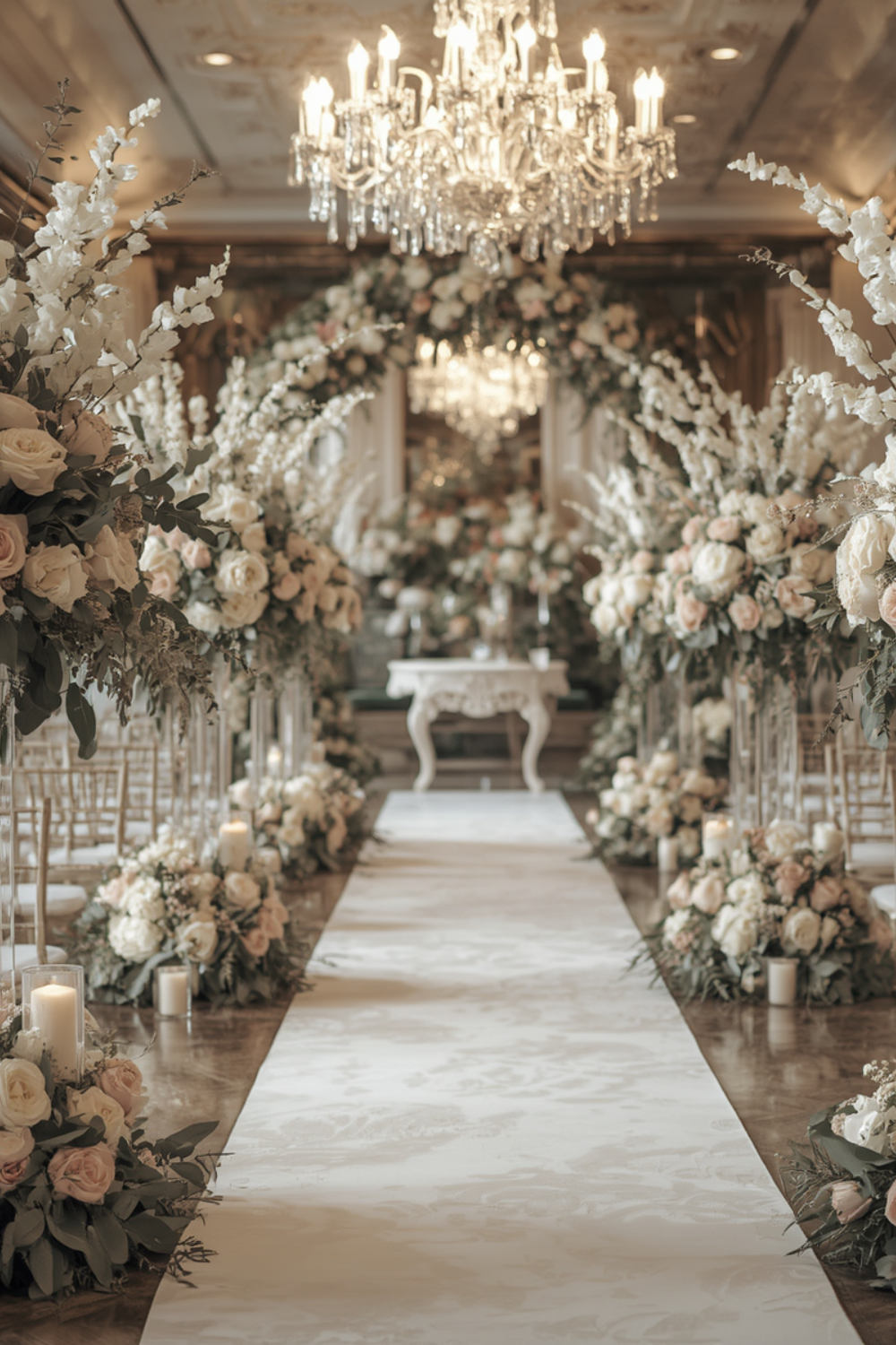 Wedding decoration ideas