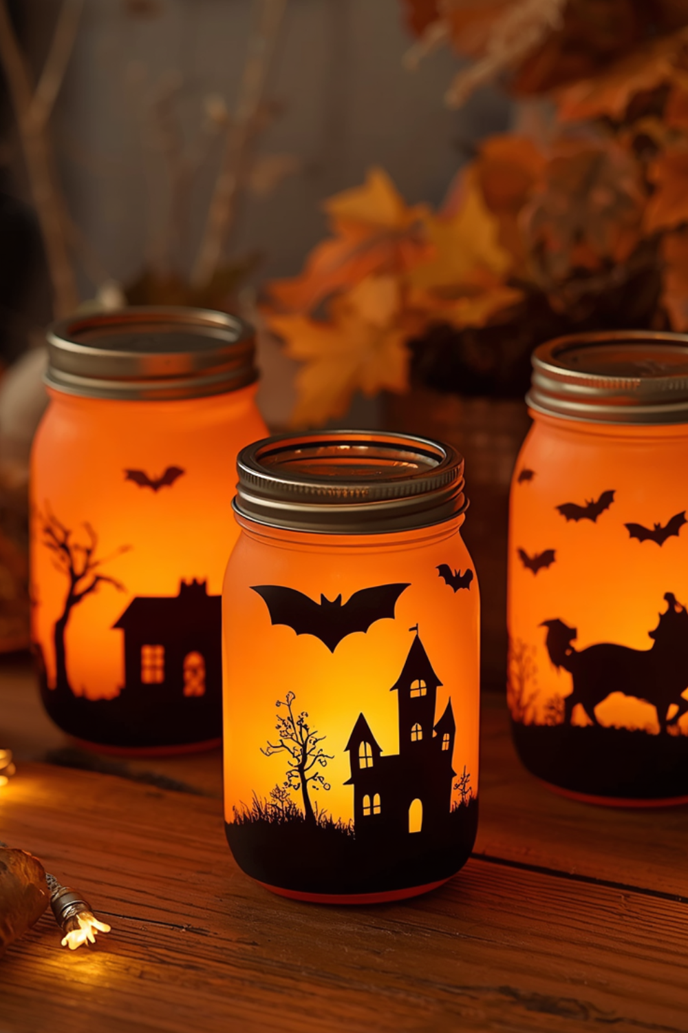 Halloween dollar tree