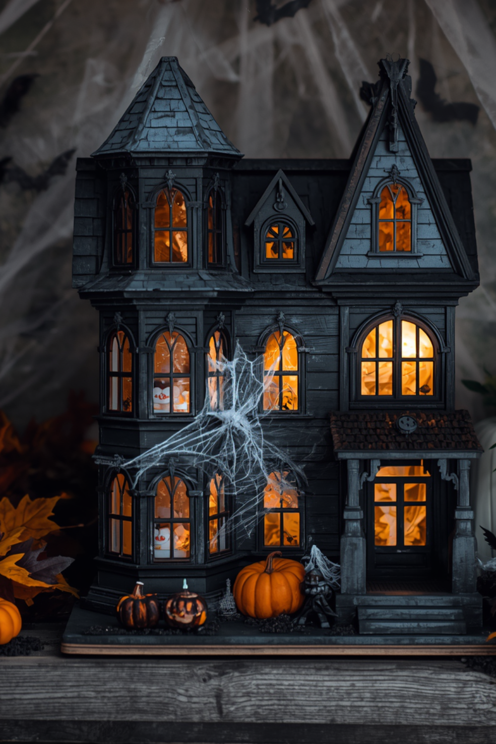 Halloween dollar tree