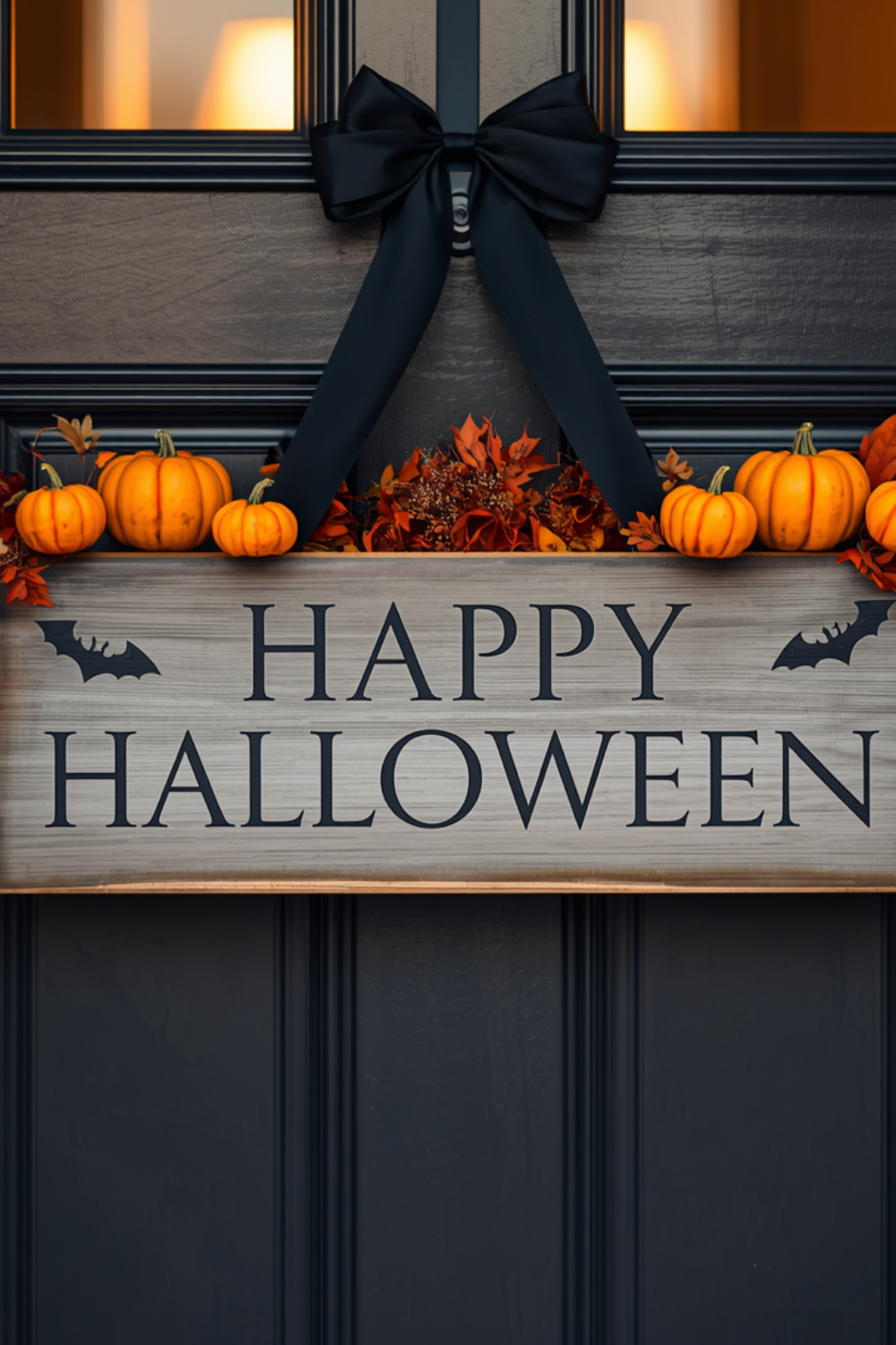 Halloween dollar tree DIY