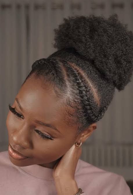 4c hairstyles 