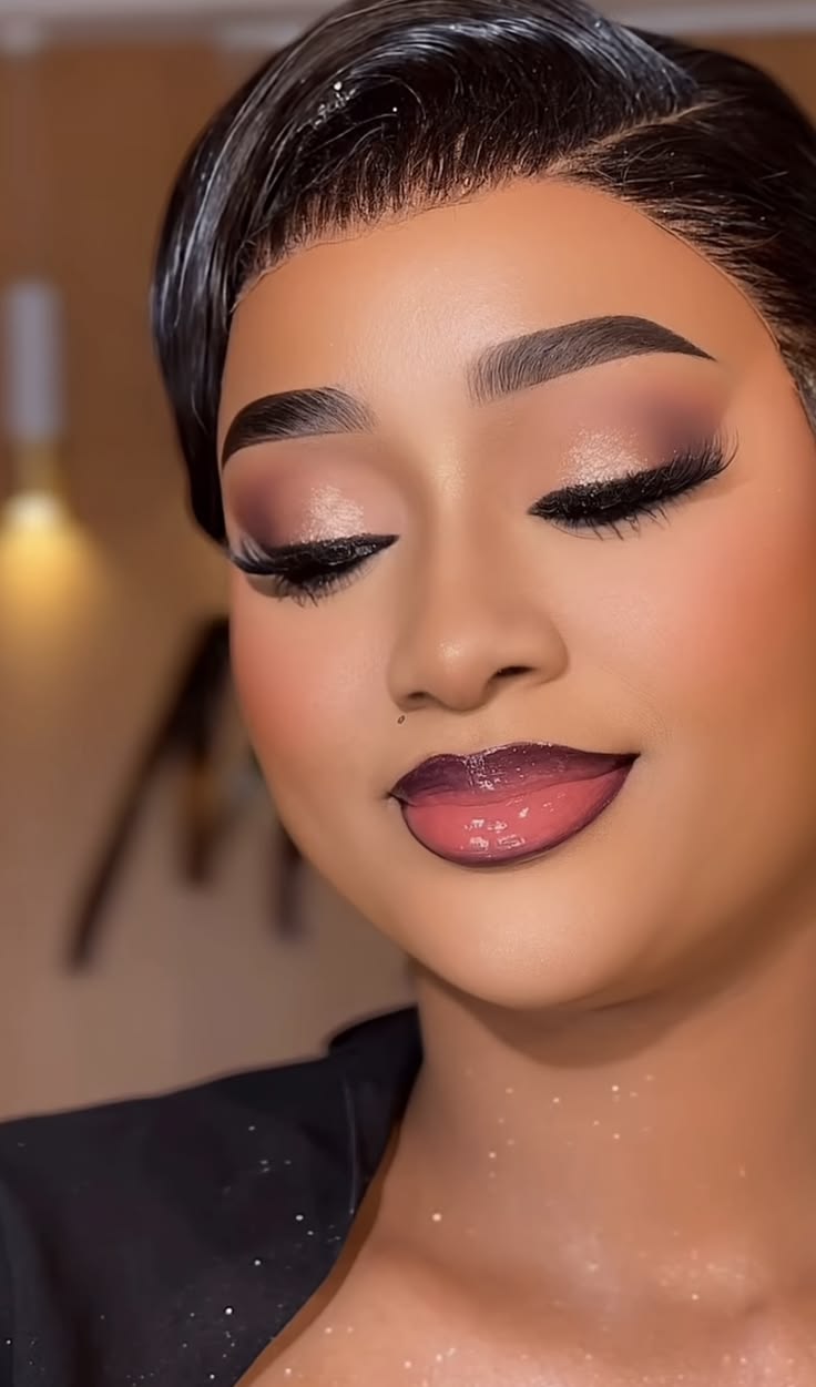 30 Natural Makeup Ideas for an Effortlessly Beautiful Look