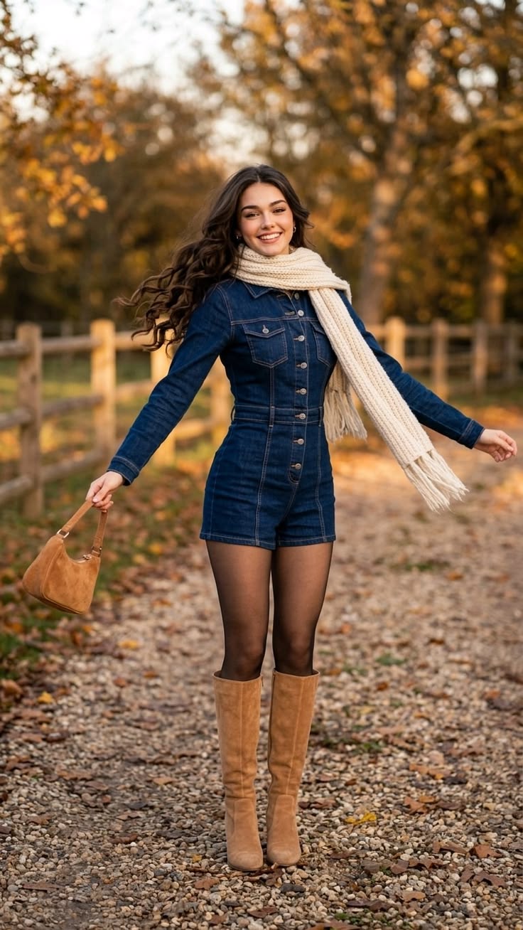  pumpkin patch outfit ideas