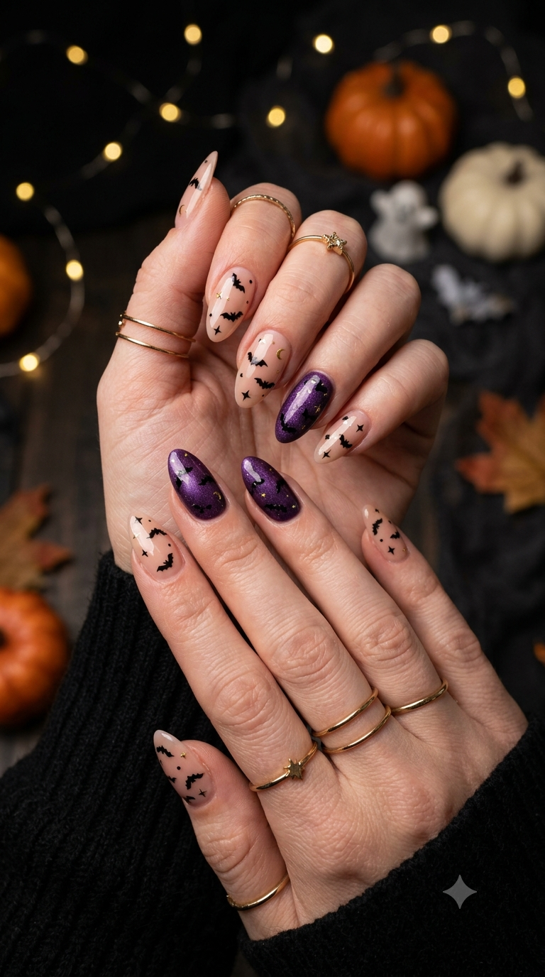 Halloween Costume Ideas For Couples, Families & Groups