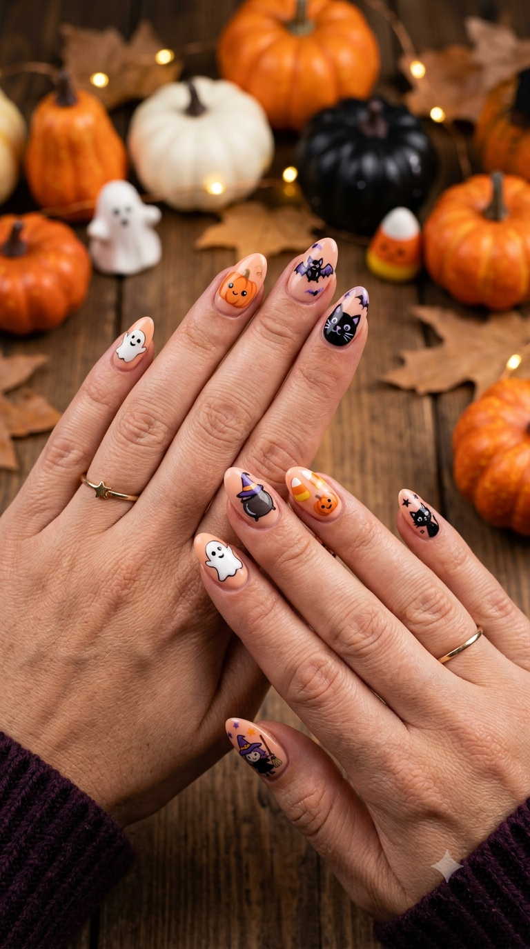 Halloween Costume Ideas For Couples, Families & Groups
