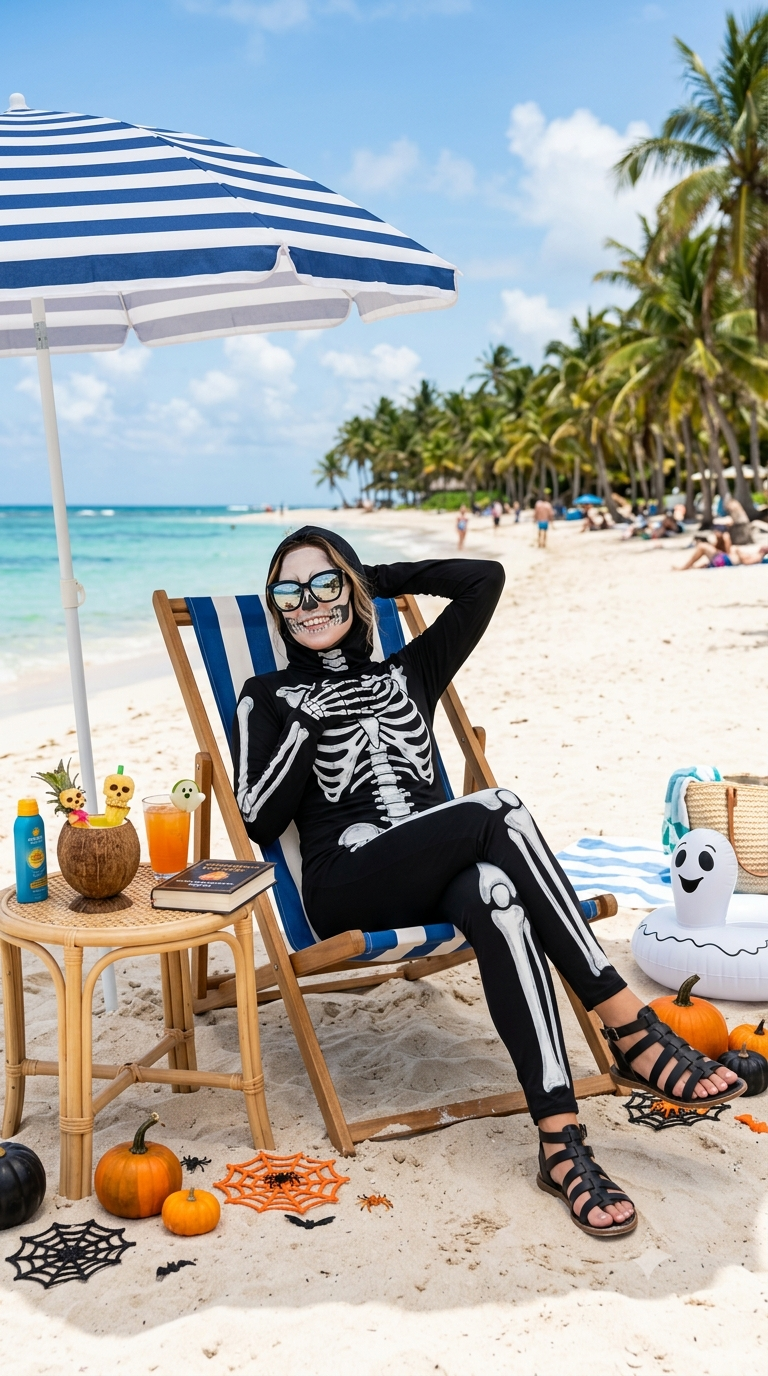 Halloween Costume Ideas For Couples, Families & Groups