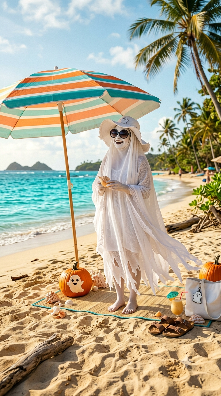 Halloween Costume Ideas For Couples, Families & Groups