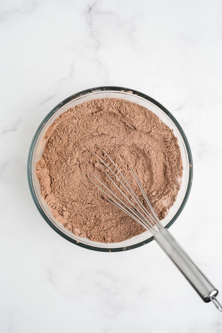 Chocolate ice cream