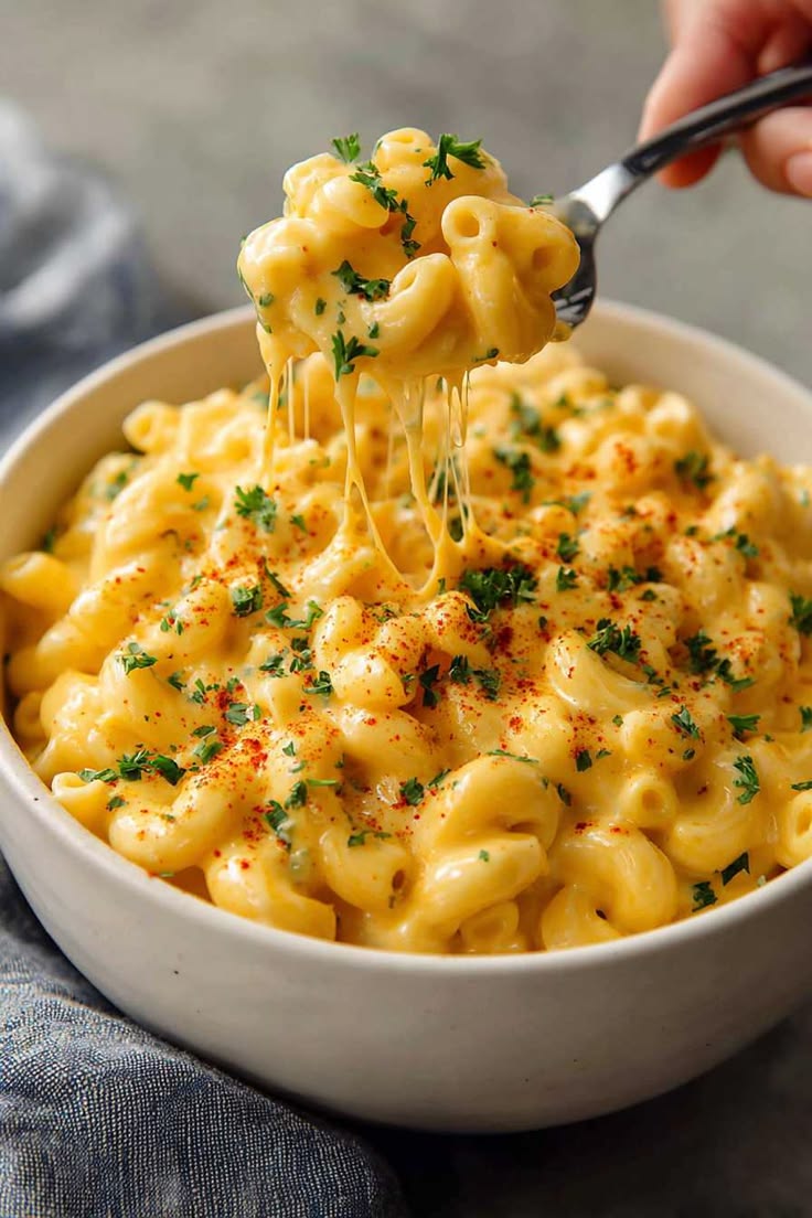 Easy Thanksgiving Side Dishes