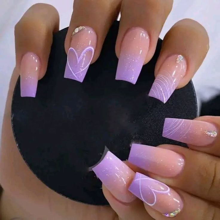 Back to school nail ideas