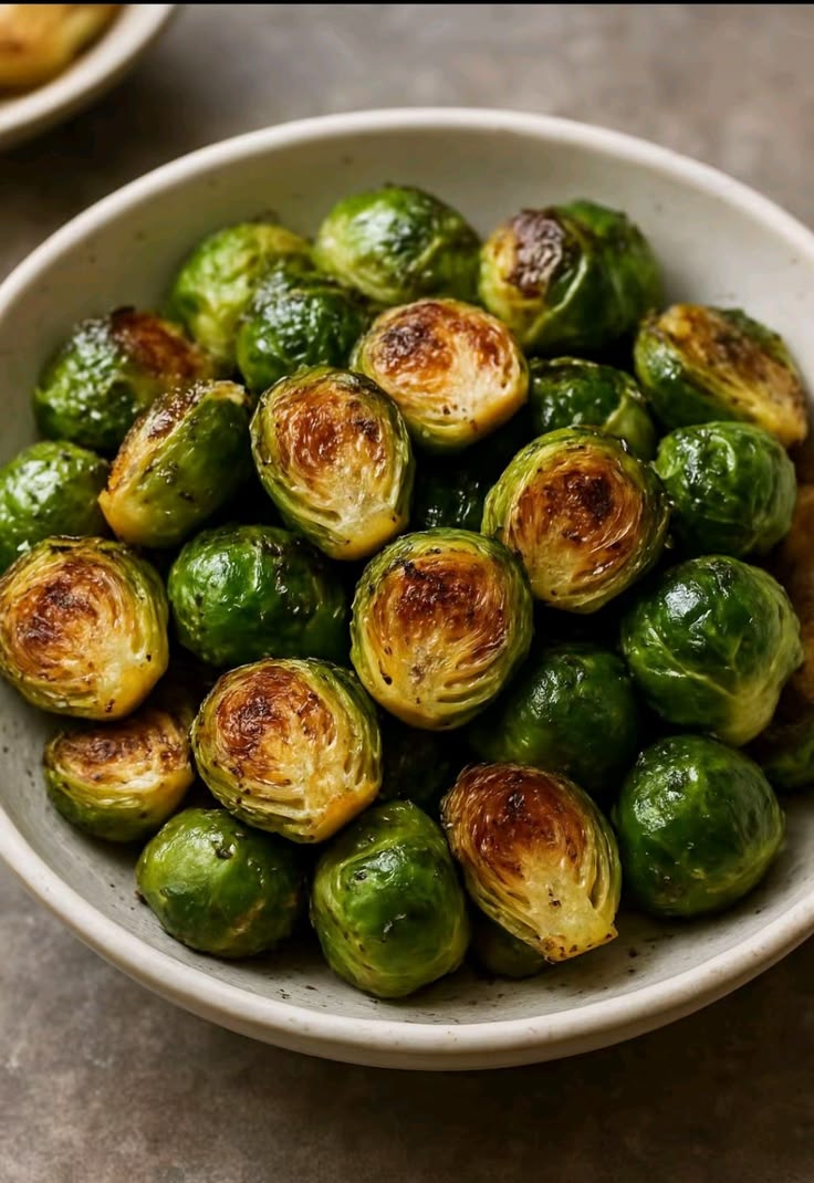 Easy Thanksgiving Side Dishes